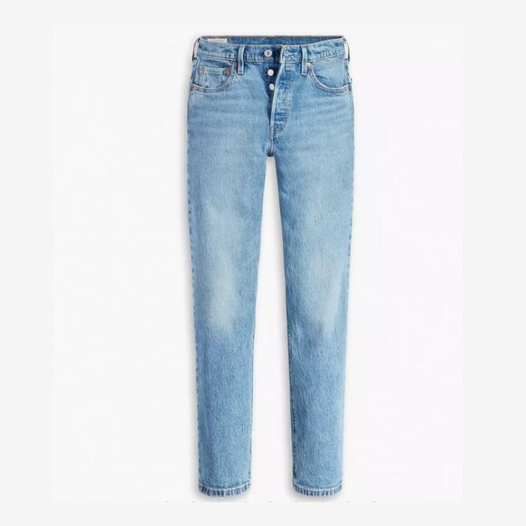 Levi's 501® Original Fit Women's Jeans - Picture 5 of 14